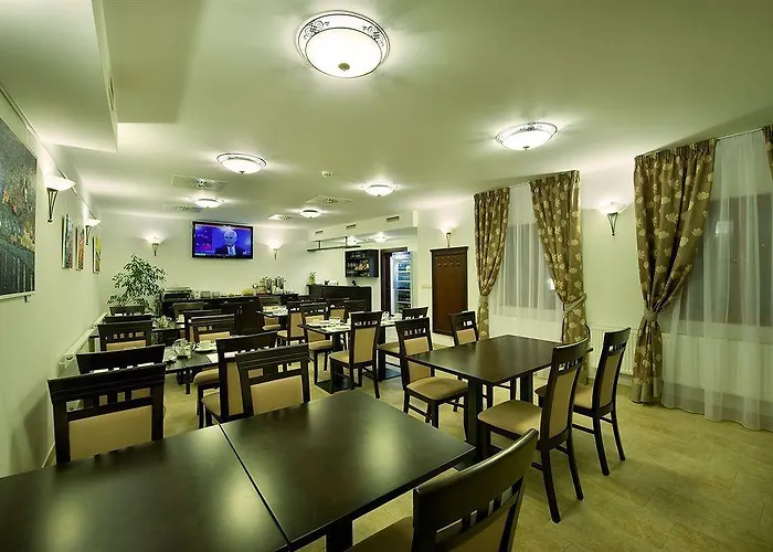 Joseph 1699 Hotell