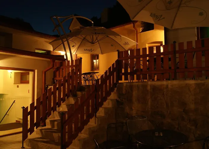 Joseph 1699 4* Třebíč