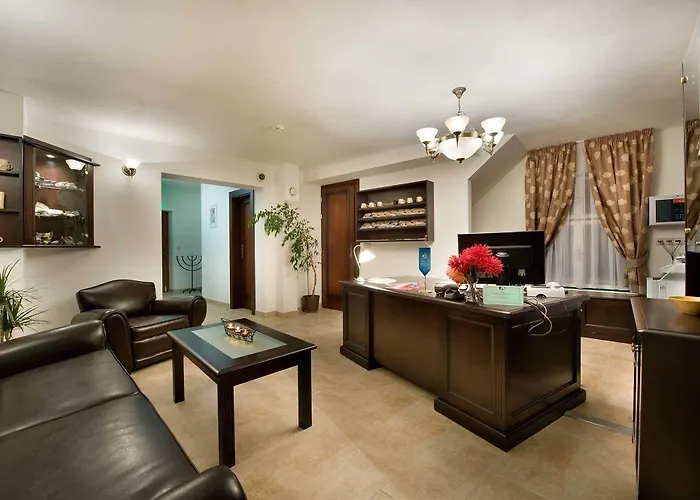 Joseph 1699 Třebíč