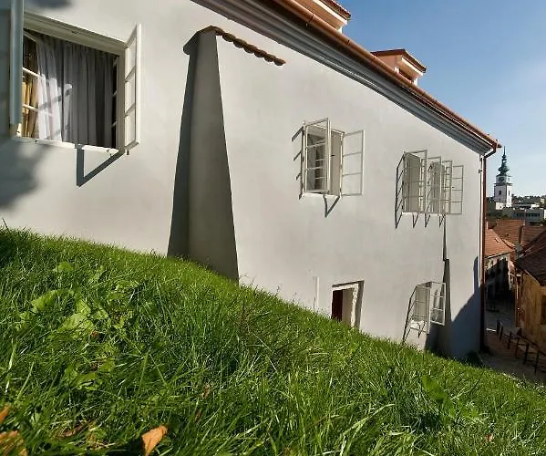 Hotell Joseph 1699 Třebíč