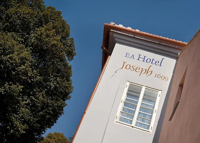 Joseph 1699 4*